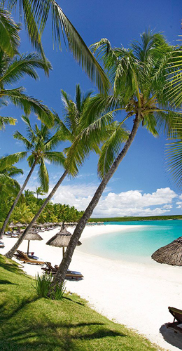 mauritius